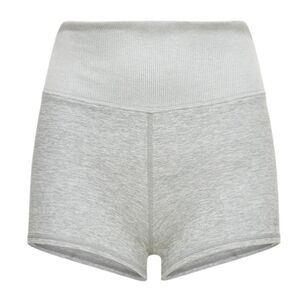 Alo Yoga Alosoft Aura Shorts - High Waisted - Hot Yoga, Gym, Pilates